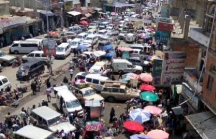 اخبار اليمن | مدينة إب تنجو من مجزرة مروعة في صفوف المدنيين باللحظات الأخيرة